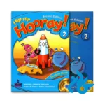 قیمت کتاب Hip Hip Hooray 2 2nd
