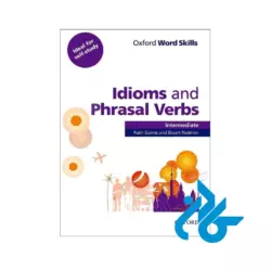 خرید Idioms and Phrasal Verbs Intermediate
