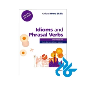 خرید Idioms and Phrasal Verbs Intermediate