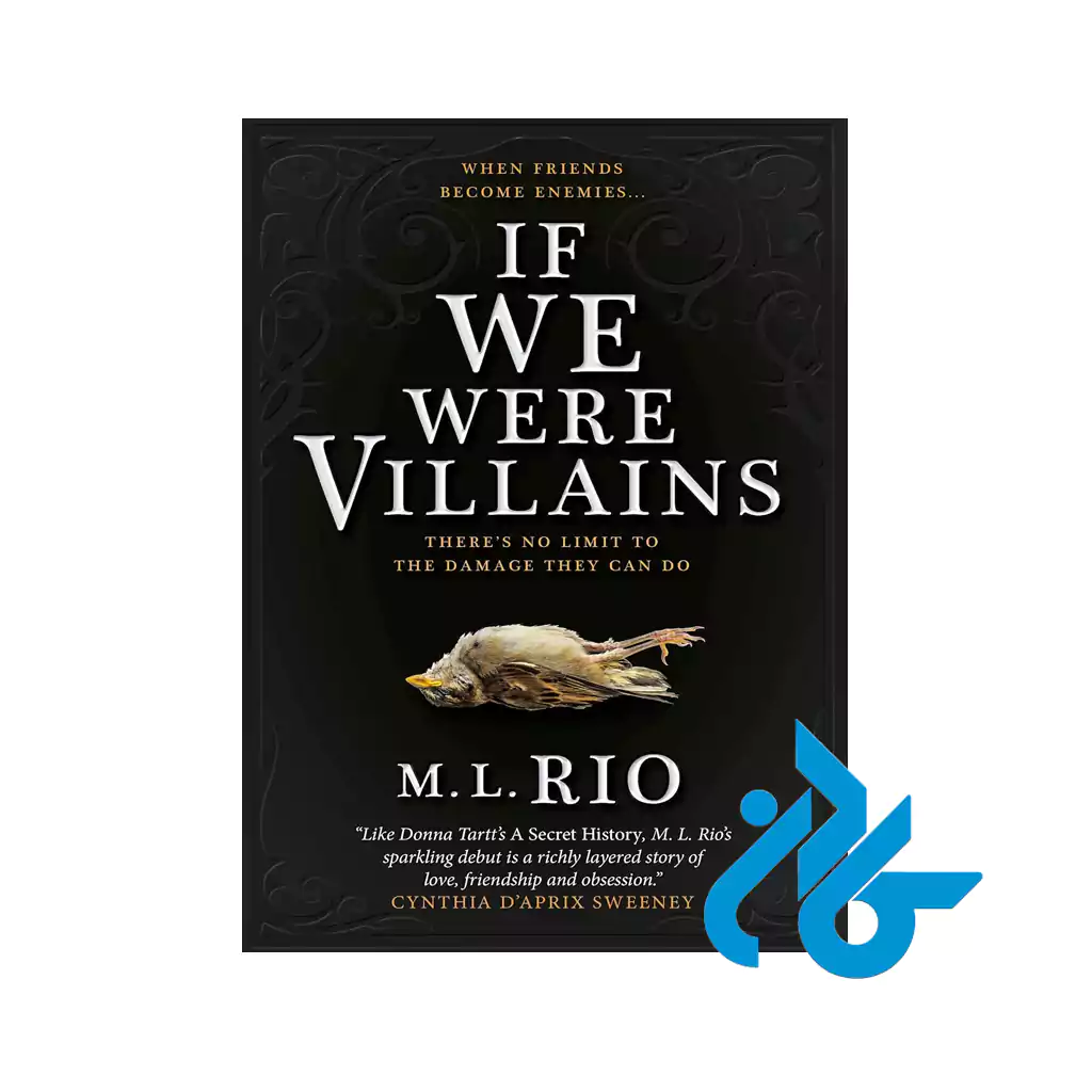 خرید کتاب If We Were Villains