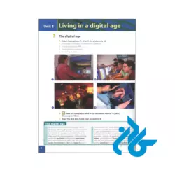 دانلود کتاب Infotech English for Computer Users 4th