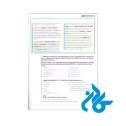 پی دی اف کتاب Infotech English for Computer Users 4th