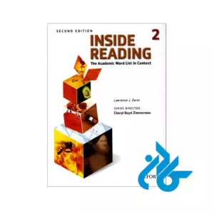 خرید کتاب Inside Reading 2 2nd