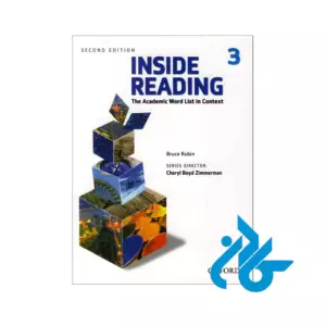 خرید کتاب Inside Reading 3 2nd