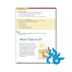 دانلود کتاب Inside Reading Intro 2nd