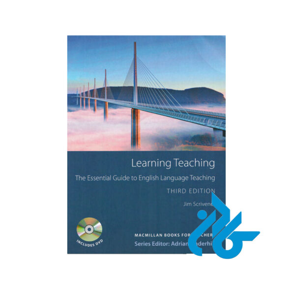 کتاب learning teaching 3rd