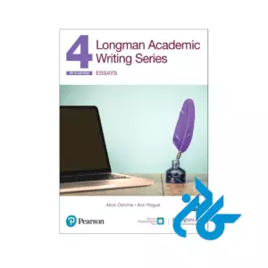 خرید کتاب Longman Academic Writing Series 4
