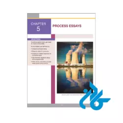 ارسال کتاب Longman Academic Writing Series 4