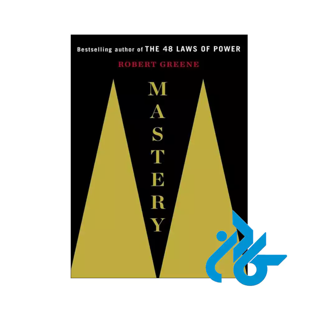خرید کتاب Mastery