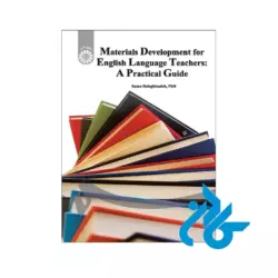 خرید Materials Development English Language Teachers A Practical Guide