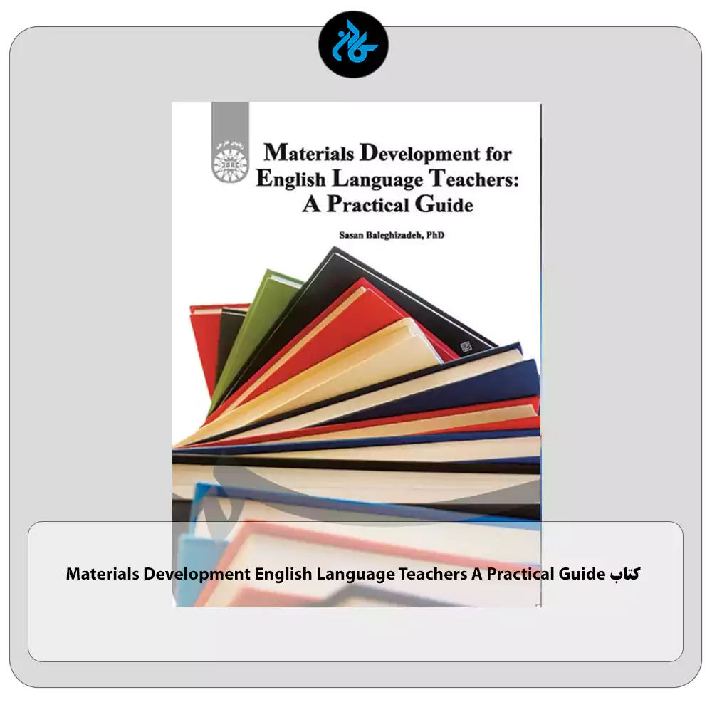 Materials Development English Language Teachers A Practical Guide
