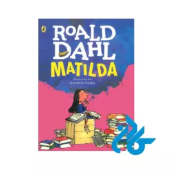 خرید کتاب Matilda