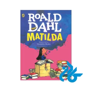 خرید کتاب Matilda