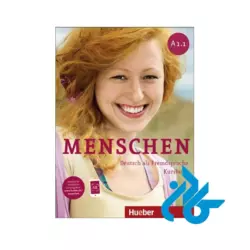 قیمت کتاب Menschen A1 1