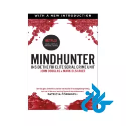 خرید کتاب Mindhunter