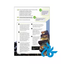 تصویر کتاب Mindset For IELTS 2