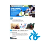 دانلود کتاب Mindset For IELTS 2