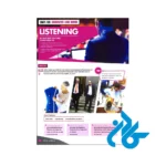 پی دی اف کتاب Mindset For IELTS 2