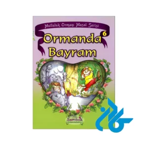خرید کتاب Ormanda Bayram