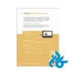 خرید کتاب new total english starter