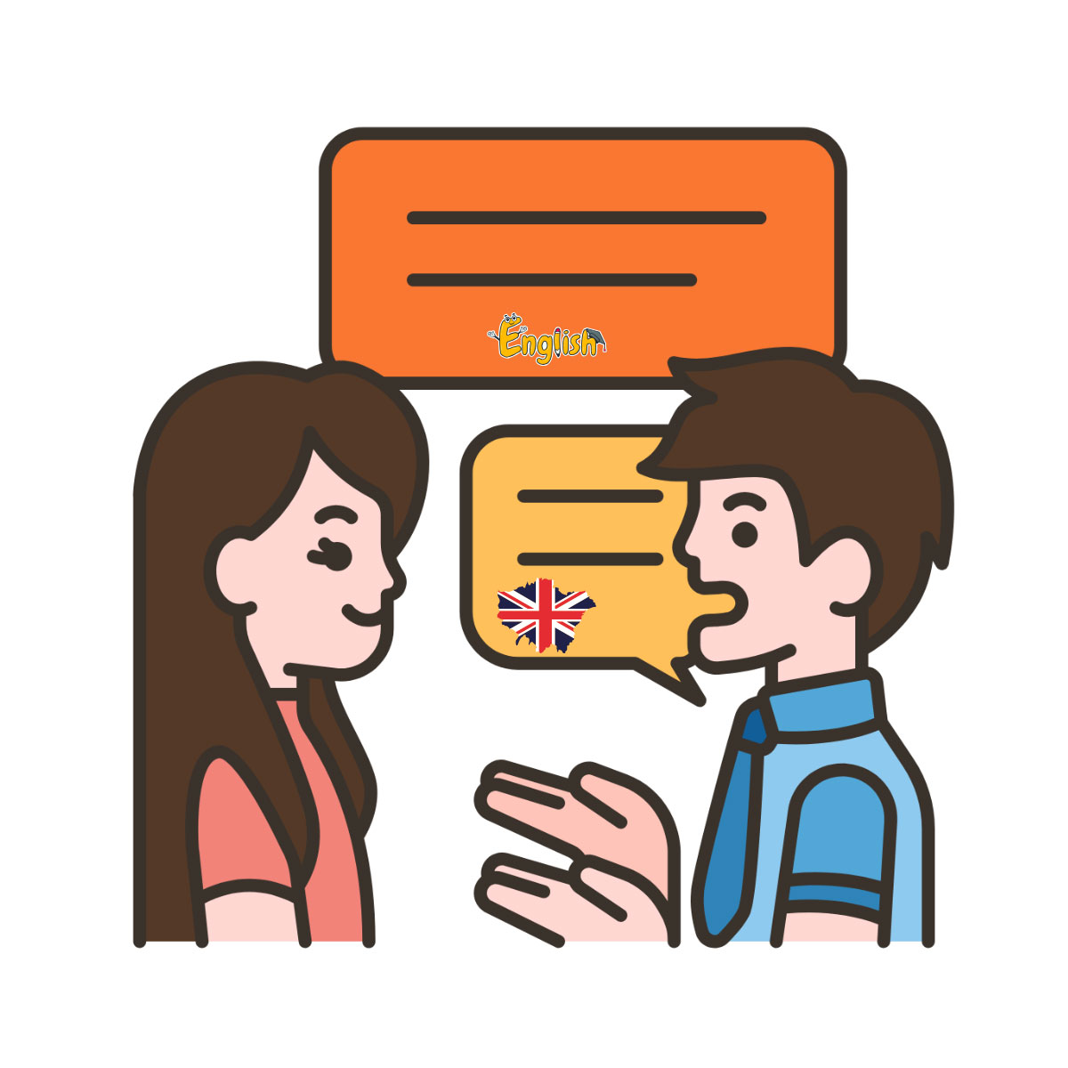 اصطلاحات و زبان عامیانه انگلیسی