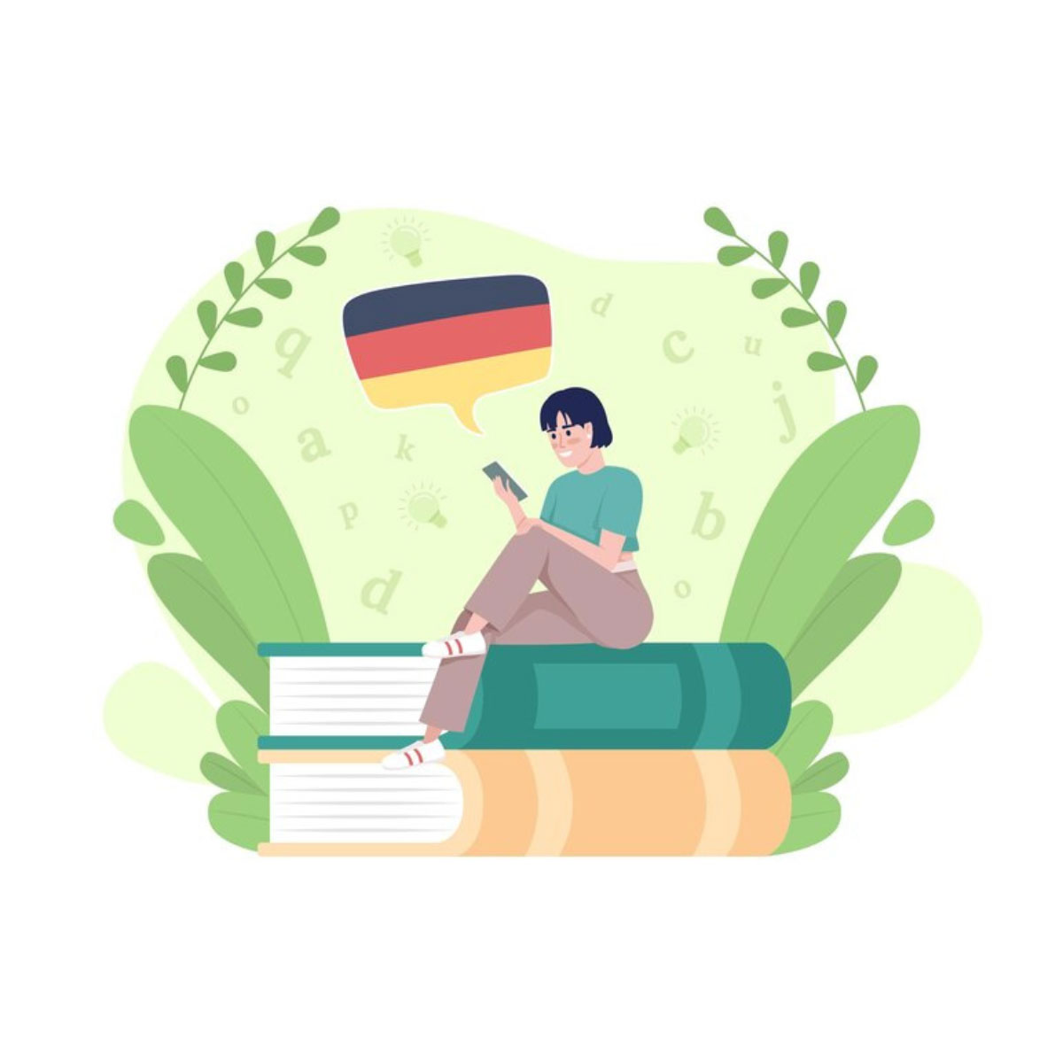 داستان و رمان زبان آلمانی