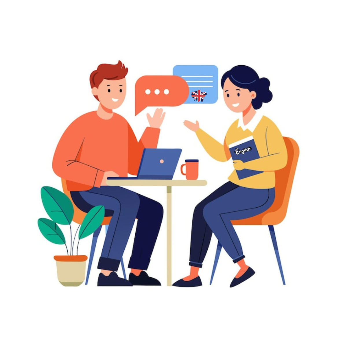 دوره فقط مکالمه سفیر