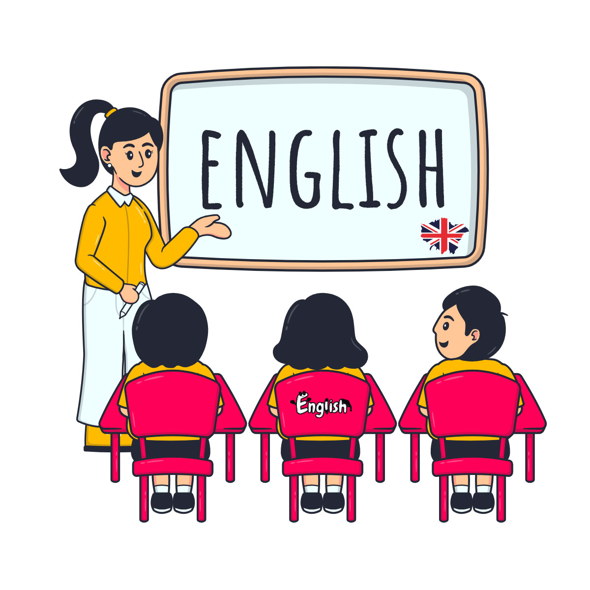 کتاب های دوره نوجوانان آموزشگاه سفیر