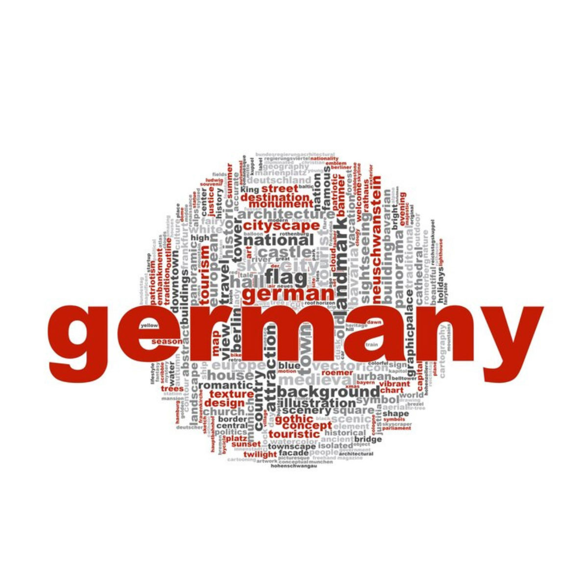 دیکشنری زبان آلمانی