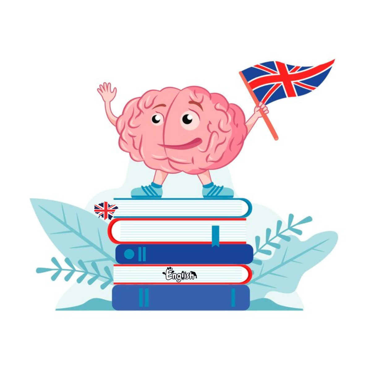 کتاب روانشناسی انگلیسی