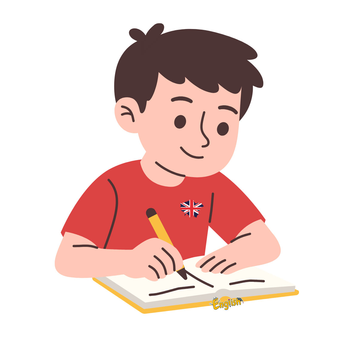 کتاب های رایتینگ زبان انگلیسی