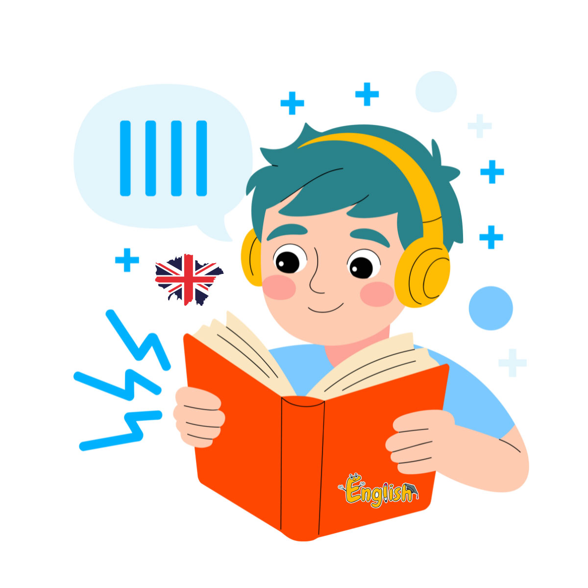 کتاب های لیسنینگ زبان انگلیسی