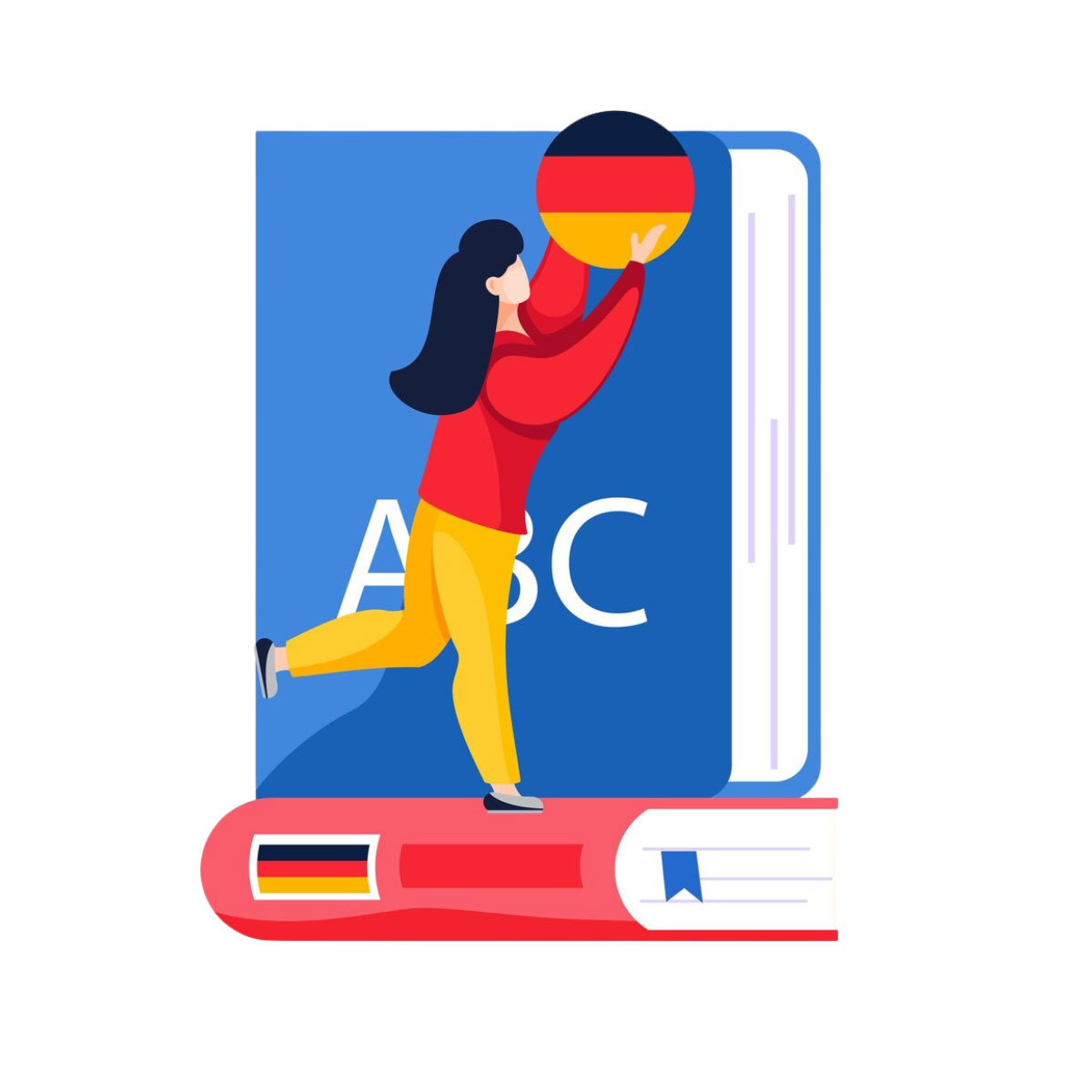 گرامر زبان آلمانی