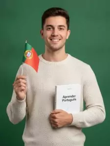 کارت دسته بندی کتاب زبان پرتغالی
