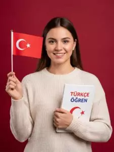 کارت دسته بندی کتاب زبان ترکی استانبولی