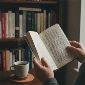 کارت دسته بندی کتاب های رمان زبان انگلیسی