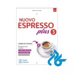 خرید کتاب Nuovo Espresso Plus 3