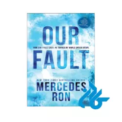 خرید کتاب Our Fault