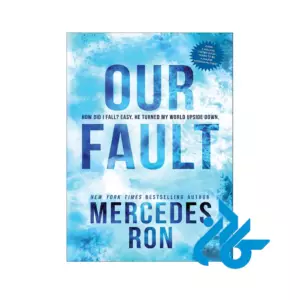 خرید کتاب Our Fault