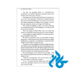 خرید رمان تقصیر ماست