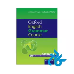 خرید پک کامل کتاب Oxford English Grammar Course