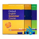 خرید پک کامل کتاب Oxford English Grammar Course