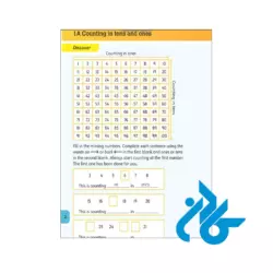خرید کتاب Oxford International Primary Maths 2