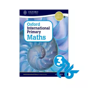 خرید کتاب Oxford International Primary Maths 3