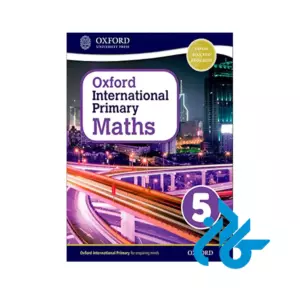 خرید کتاب Oxford International Primary Maths 5
