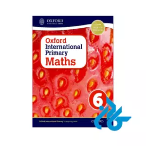 خرید کتاب Oxford International Primary Maths 6