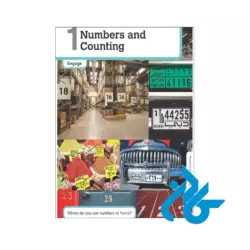 قیمت کتاب Oxford International Primary Maths 1