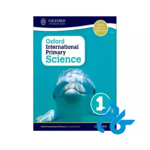 خرید کتاب Oxford International Primary Science 1