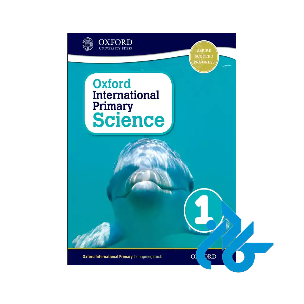 oxford international primary science 1-pic1 خرید کتاب Oxford International Primary Science 1