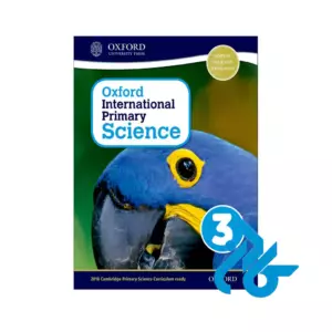 خرید کتاب Oxford International Primary science 3